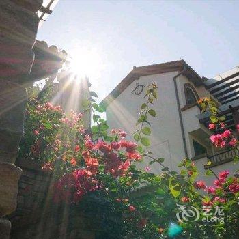 惠州幸福盛开度假别墅酒店提供图片