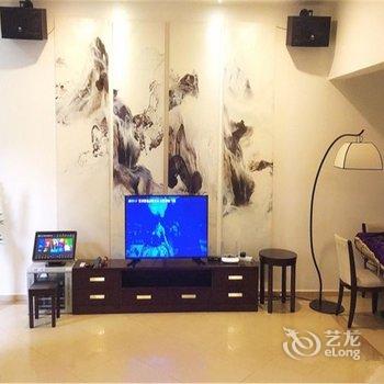 惠州幸福盛开度假别墅酒店提供图片