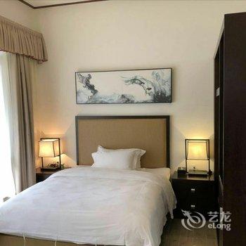 惠州幸福盛开度假别墅酒店提供图片