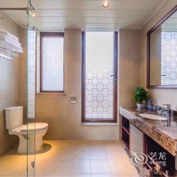 惠州幸福盛开度假别墅酒店提供图片