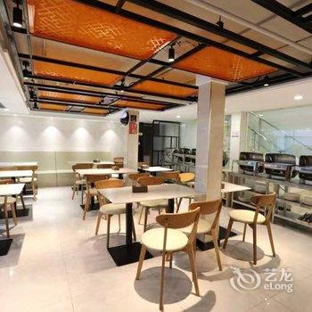 大连中融创星海酒店(会展中心店)酒店提供图片