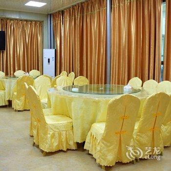 陆河丰源温泉酒店酒店提供图片