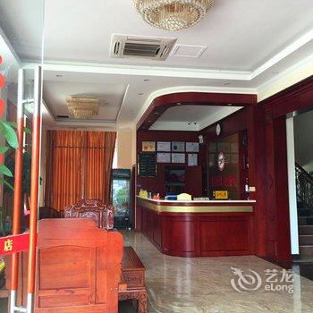 陆河丰源温泉酒店酒店提供图片