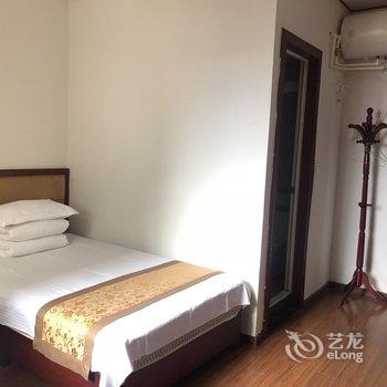 武宁金利来宾馆酒店提供图片