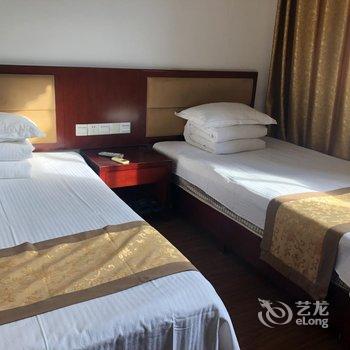 武宁金利来宾馆酒店提供图片