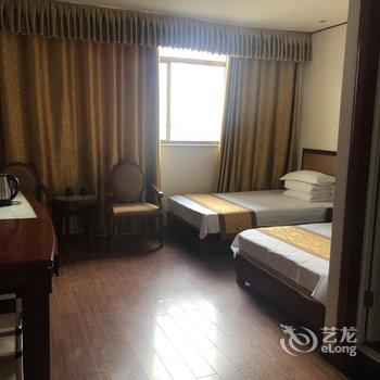 武宁金利来宾馆酒店提供图片