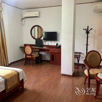 武宁金利来宾馆酒店提供图片