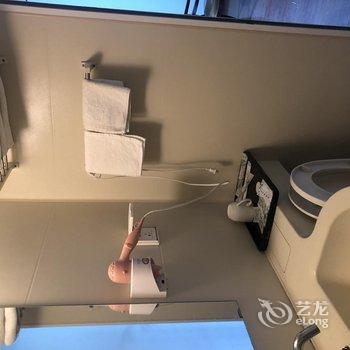 武宁金利来宾馆酒店提供图片
