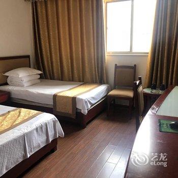 武宁金利来宾馆酒店提供图片