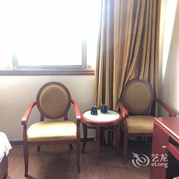 武宁金利来宾馆酒店提供图片
