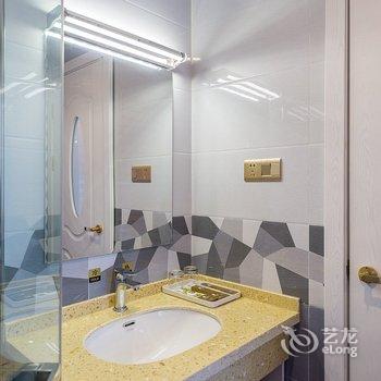 锦丰酒店(兰州高铁西客站百合公园店)酒店提供图片