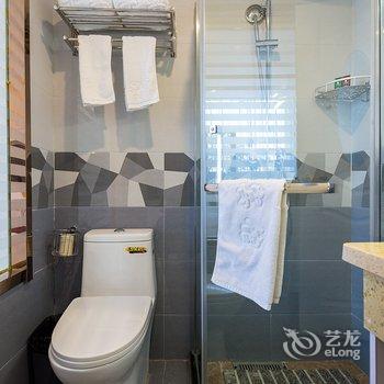 锦丰酒店(兰州高铁西客站百合公园店)酒店提供图片