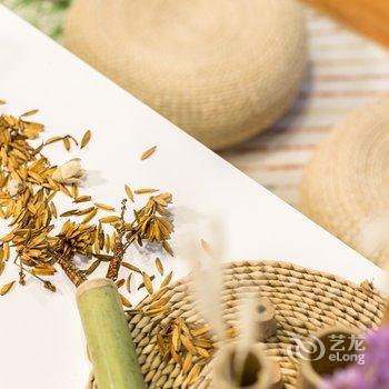 重庆张小姐的民宿酒店提供图片
