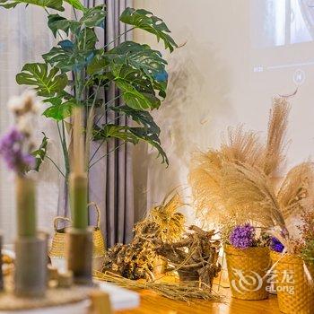 重庆张小姐的民宿酒店提供图片