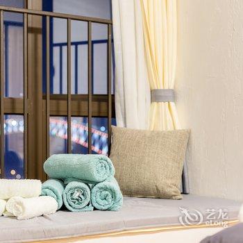 重庆张小姐的民宿酒店提供图片