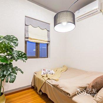 重庆张小姐的民宿酒店提供图片