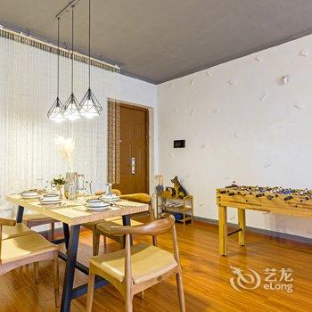 重庆张小姐的民宿酒店提供图片