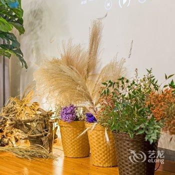 重庆张小姐的民宿酒店提供图片