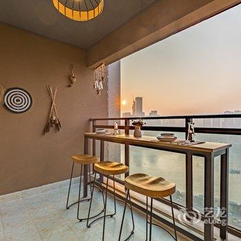 重庆张小姐的民宿酒店提供图片