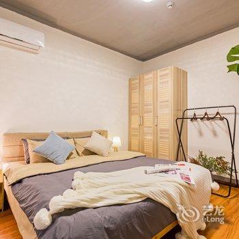 重庆张小姐的民宿酒店提供图片