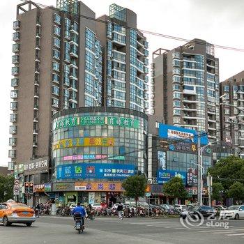 上海温馨宇杰龙民宿(3号店)酒店提供图片