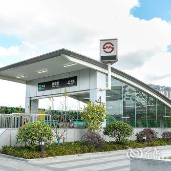 上海温馨宇杰龙民宿(3号店)酒店提供图片