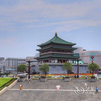 西安温馨之家星星民宿(桃园路分店)酒店提供图片