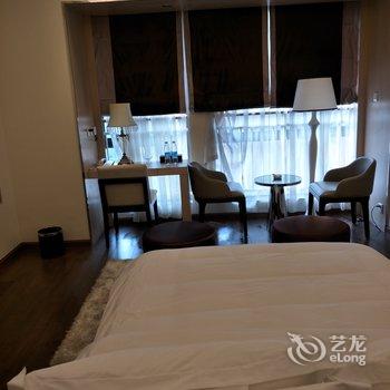 成都王玉芳公寓酒店提供图片