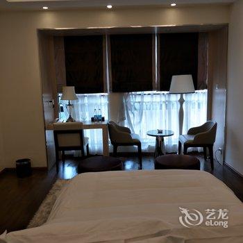 成都王玉芳公寓酒店提供图片