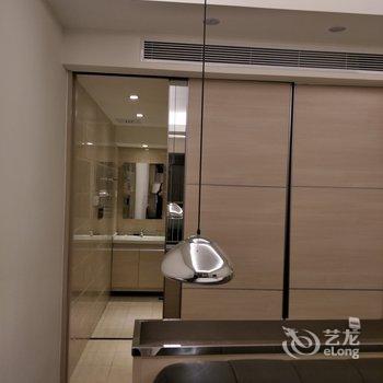 成都王玉芳公寓酒店提供图片