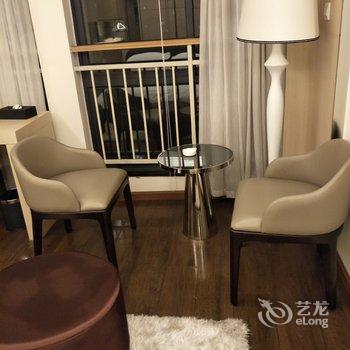 成都王玉芳公寓酒店提供图片