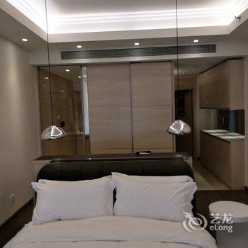 成都王玉芳公寓酒店提供图片