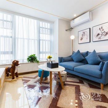 广州晴格格公寓(万博二路分店)酒店提供图片