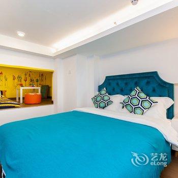 广州致胜家园公寓(3号店)酒店提供图片