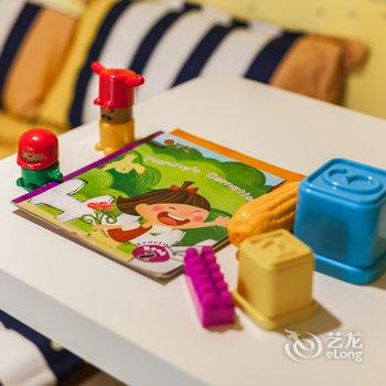 广州致胜家园公寓(3号店)酒店提供图片