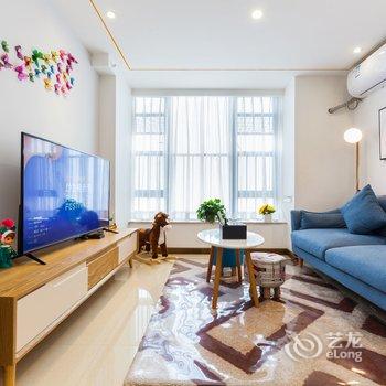 广州晴格格公寓(万博二路分店)酒店提供图片