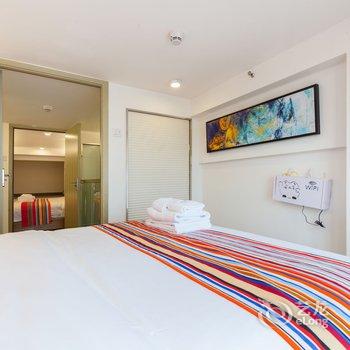 广州晴格格公寓(万博二路分店)酒店提供图片