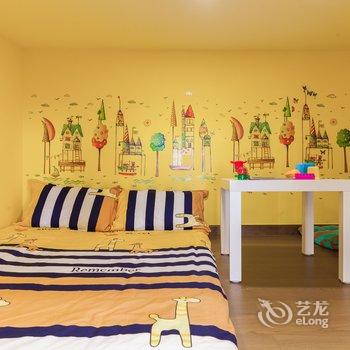 广州致胜家园公寓(3号店)酒店提供图片