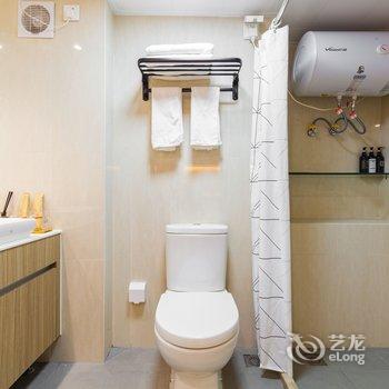 广州招财进宝宝宝公寓(云彩城堡分店)酒店提供图片