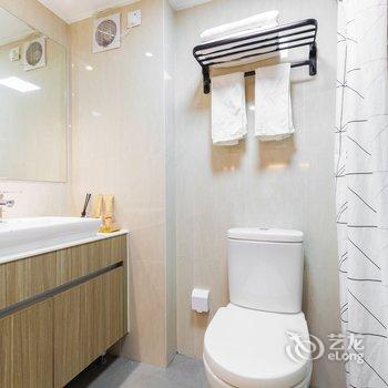 广州招财进宝宝宝公寓(云彩城堡分店)酒店提供图片