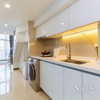广州招财进宝宝宝公寓(云彩城堡分店)酒店提供图片