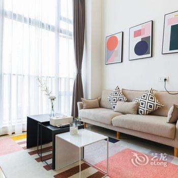 广州招财进宝宝宝公寓(云彩城堡分店)酒店提供图片