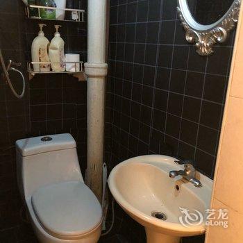 北京暖光公寓酒店提供图片