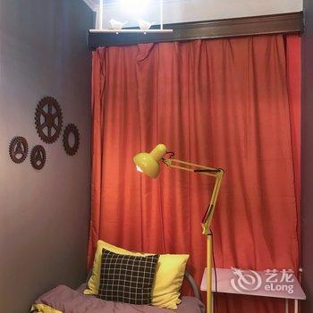 北京暖光公寓酒店提供图片