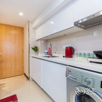 广州晴格格公寓(万博二路分店)酒店提供图片