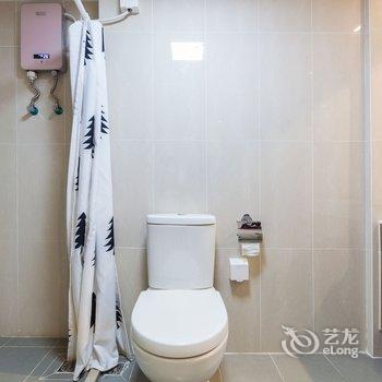 广州晴格格公寓(万博二路分店)酒店提供图片