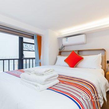 广州晴格格公寓(万博二路分店)酒店提供图片