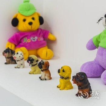 广州晴格格公寓(万博二路分店)酒店提供图片