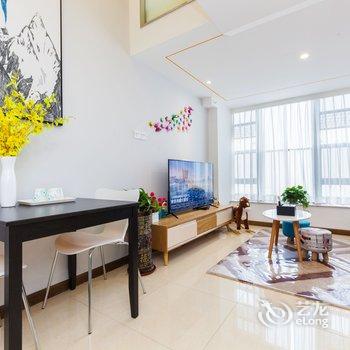 广州晴格格公寓(万博二路分店)酒店提供图片