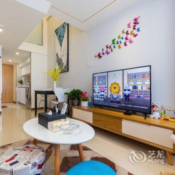 广州晴格格公寓(万博二路分店)酒店提供图片